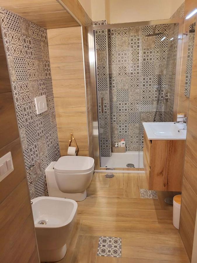 Appartamento Casa Lu Napoli