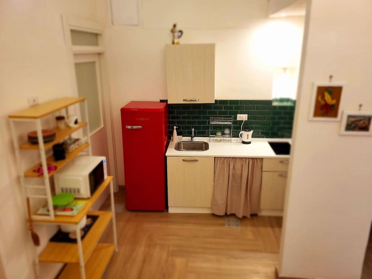 Casa Lu * Napoli