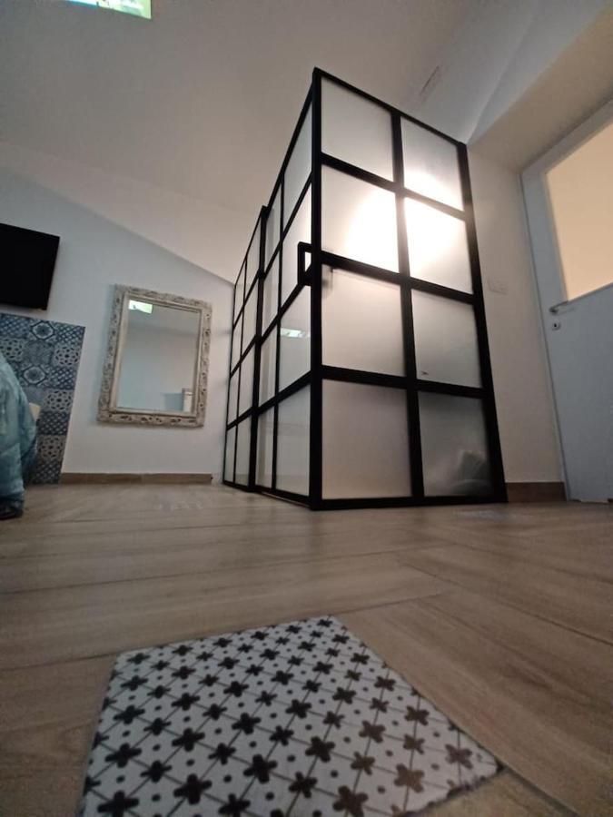 Casa Lu Appartamento *