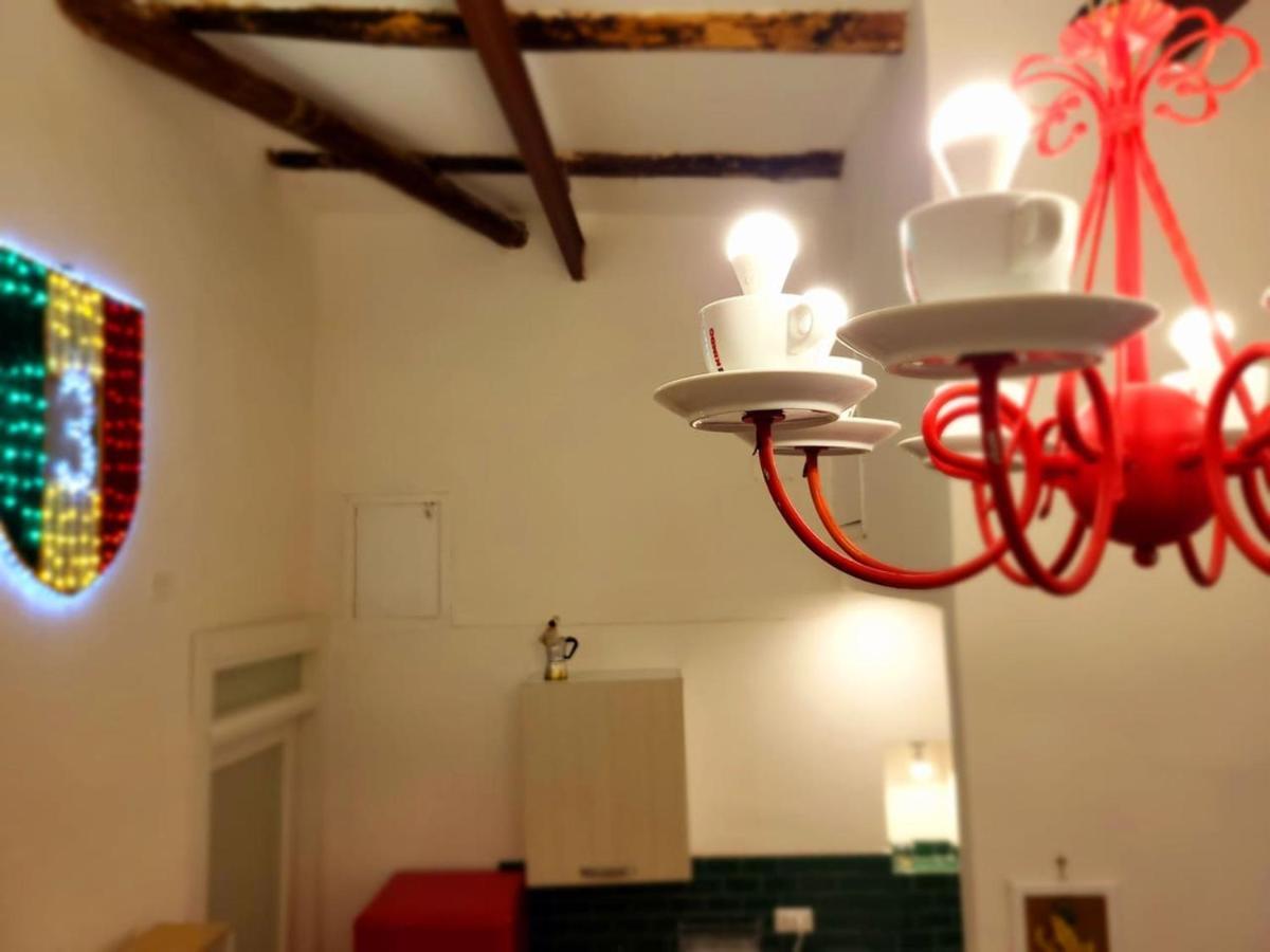 Casa Lu Appartement *