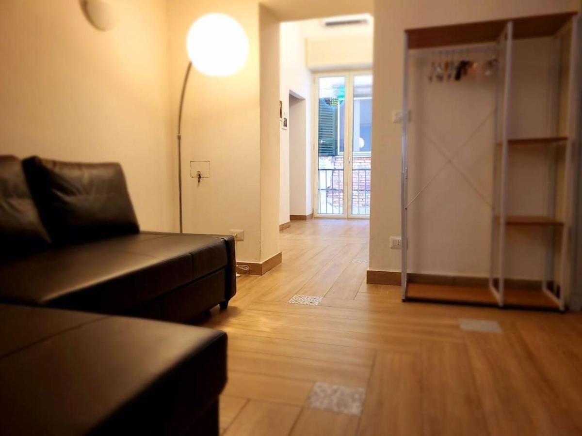 Appartamento Casa Lu