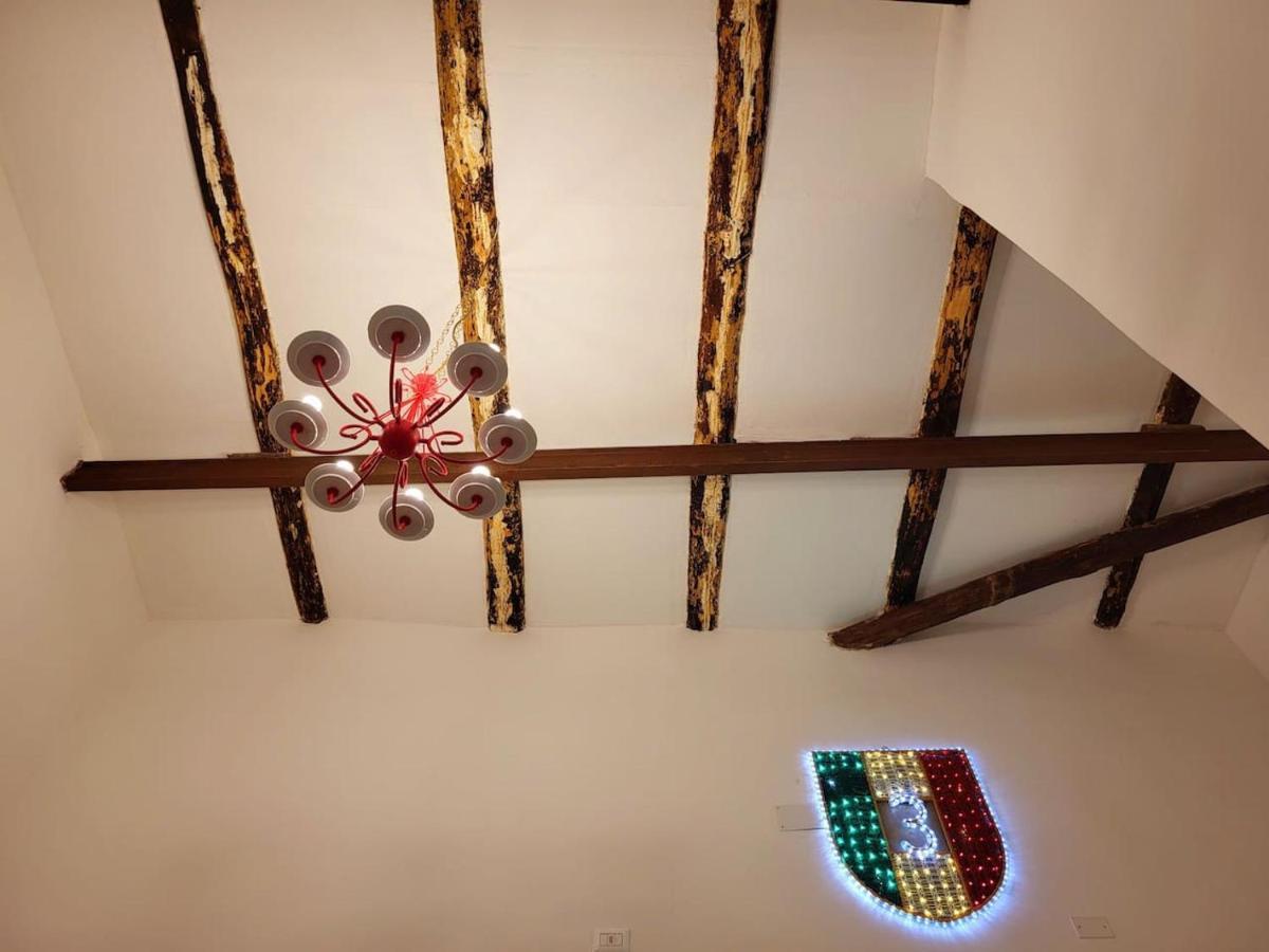 Casa Lu Napoli