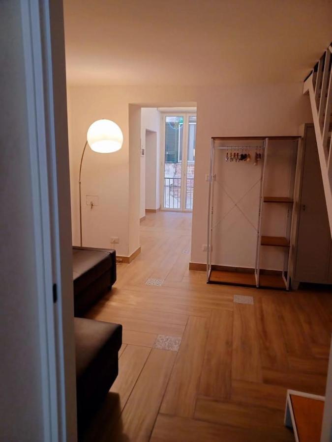 Casa Lu Appartamento