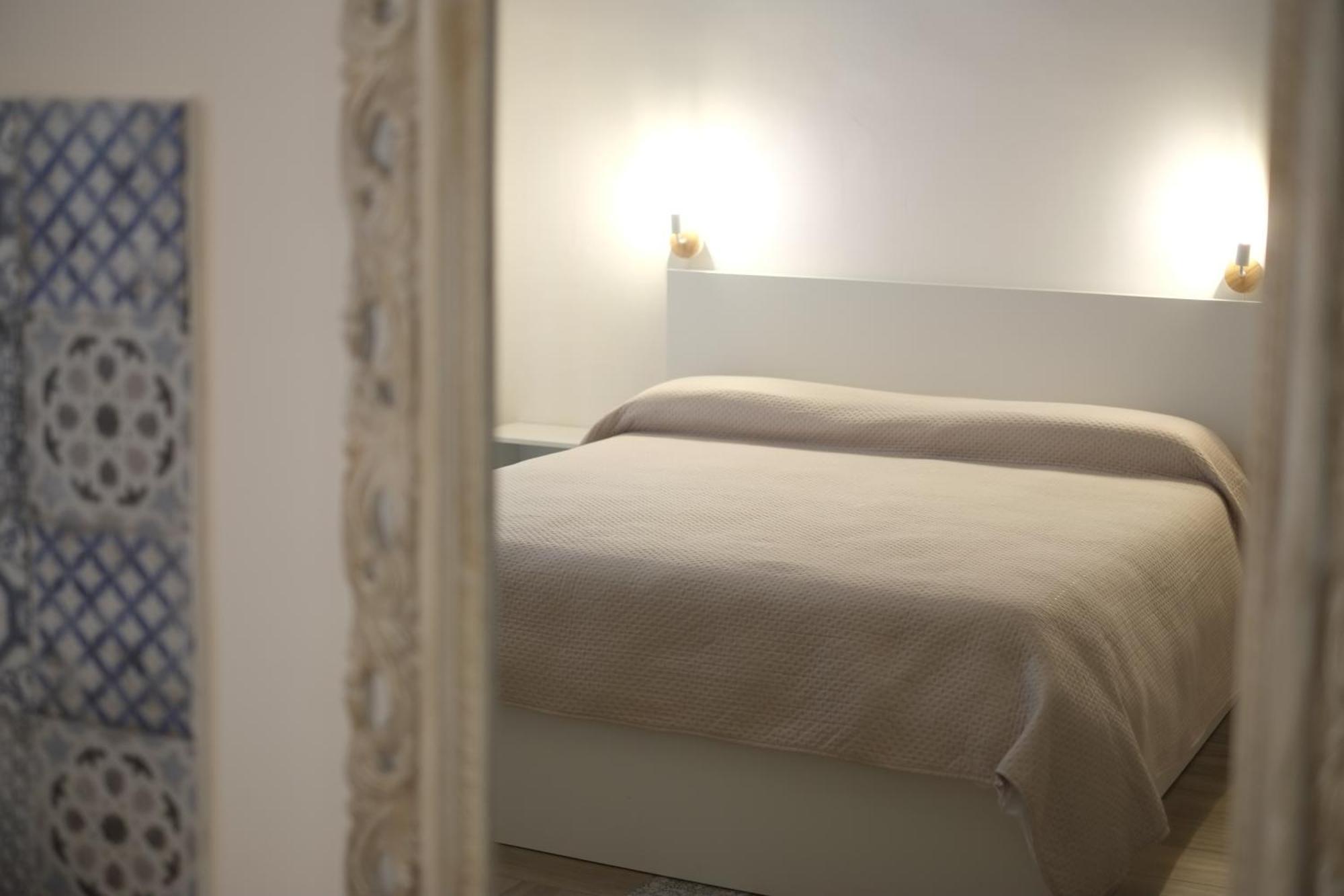 Appartamento Casa Lu *