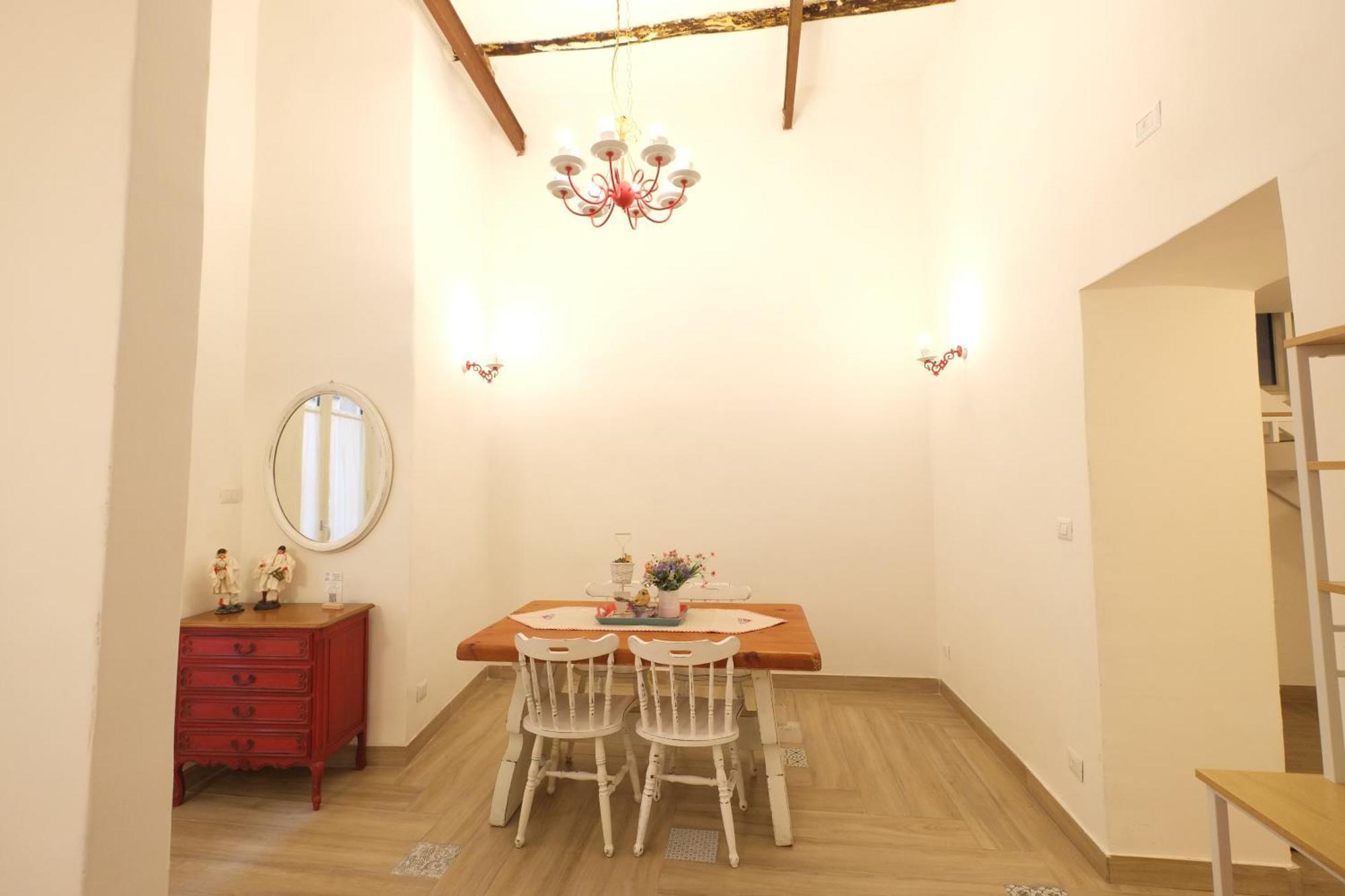 Appartamento Casa Lu Napoli