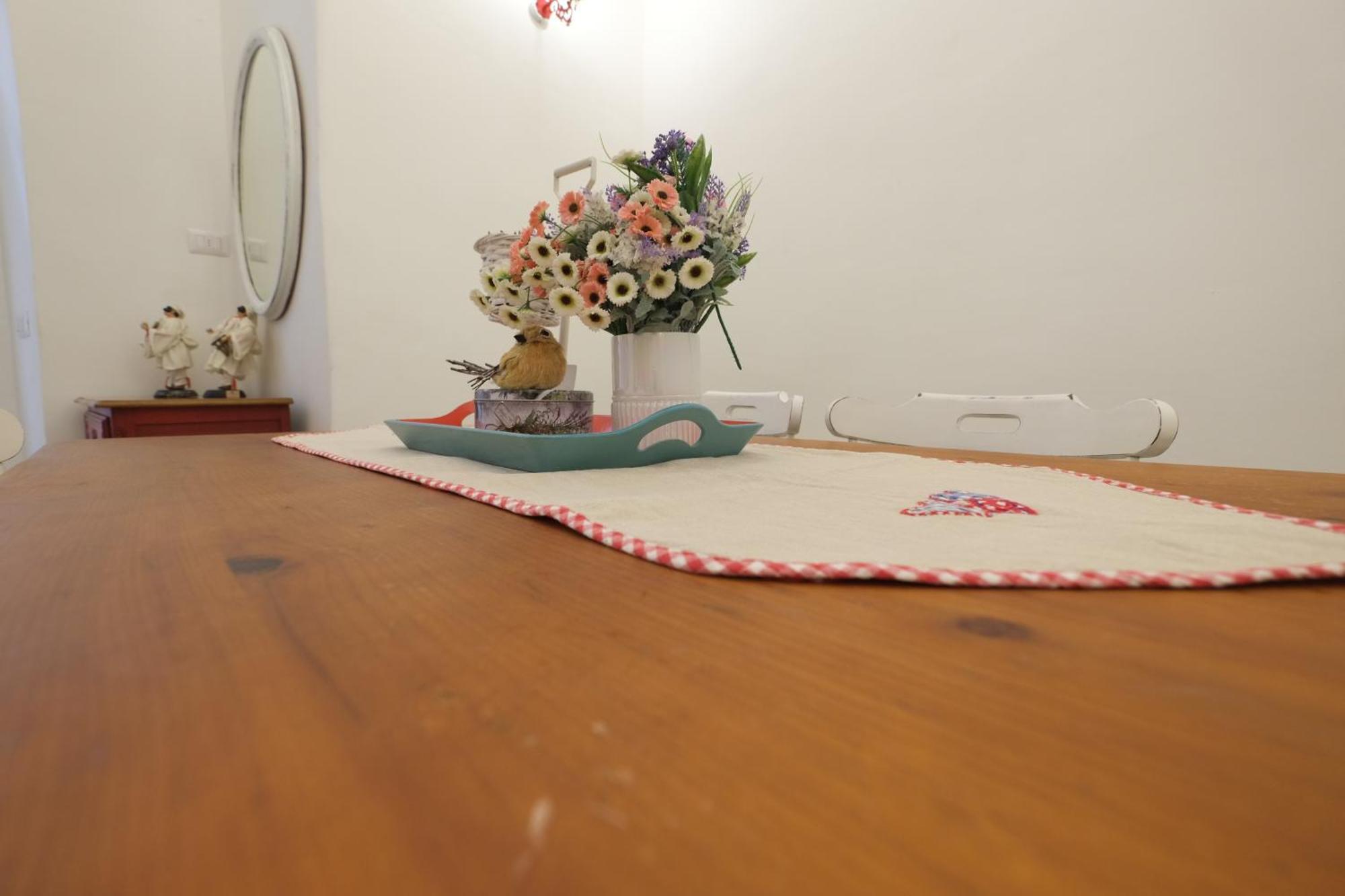 Casa Lu Napoli