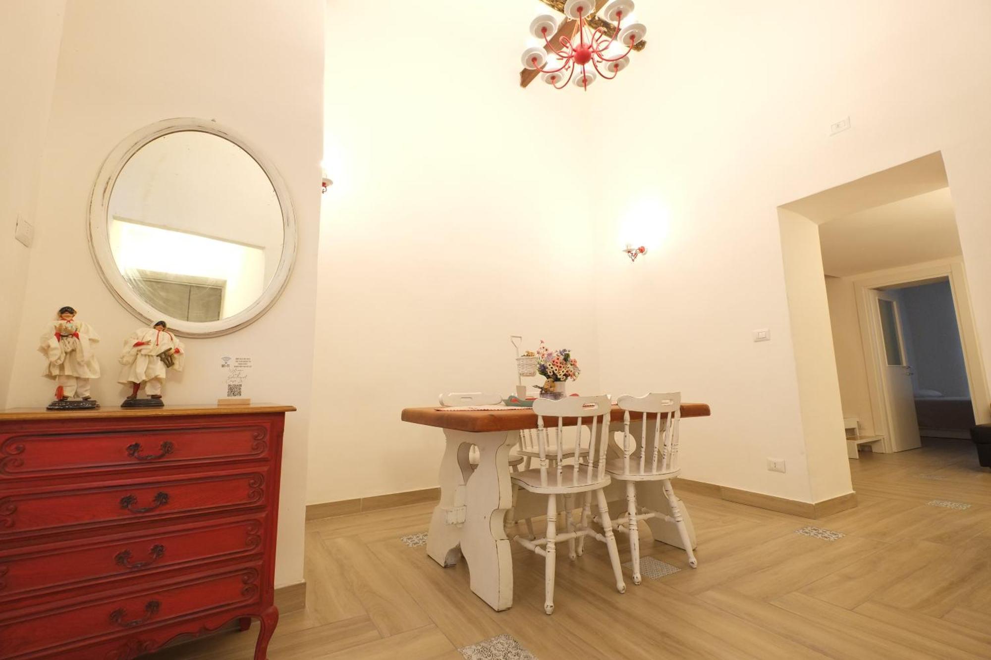 Casa Lu Appartamento