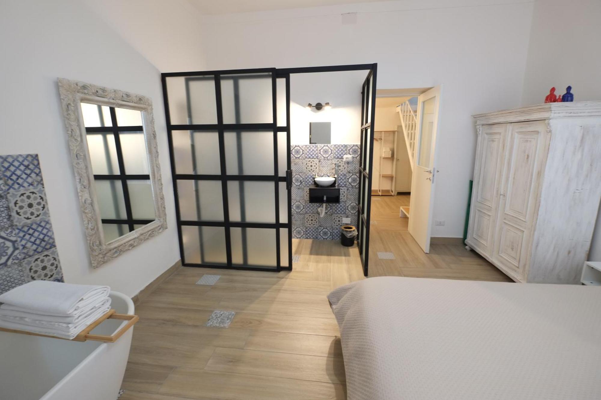 Casa Lu Apartment *