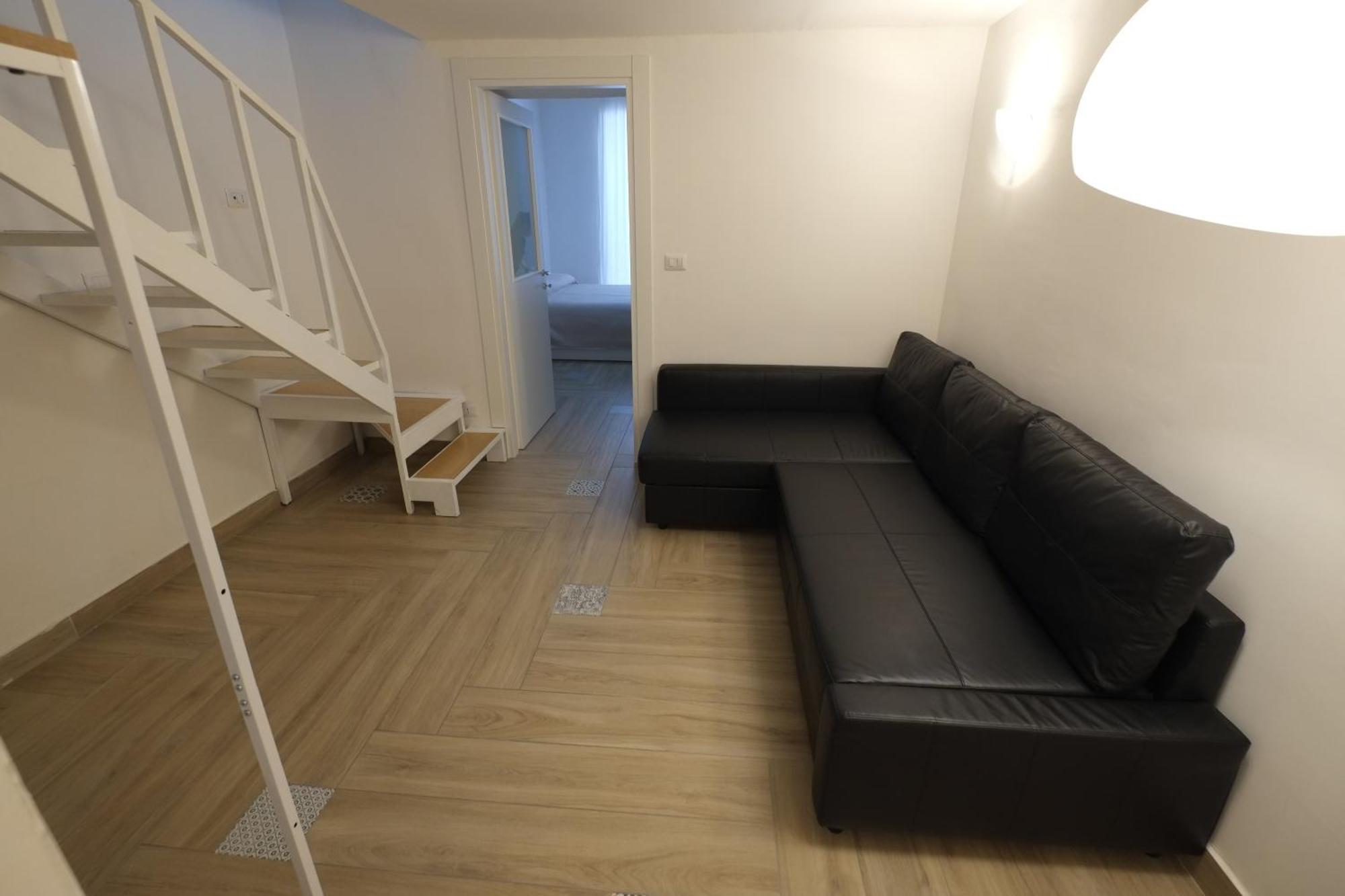 Casa Lu Appartamento *