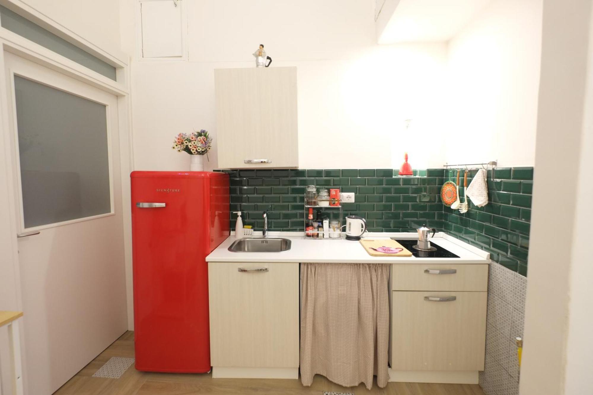 Casa Lu Appartamento