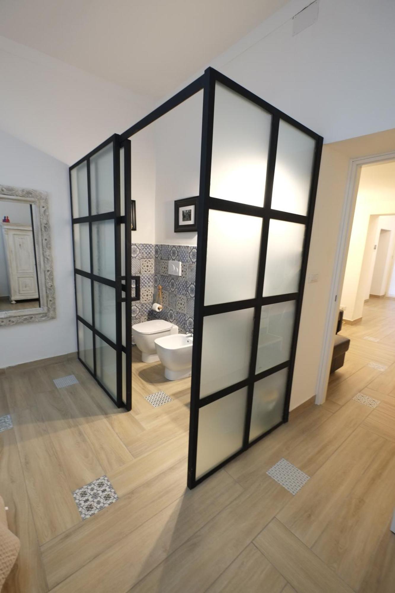 Appartamento Casa Lu Napoli