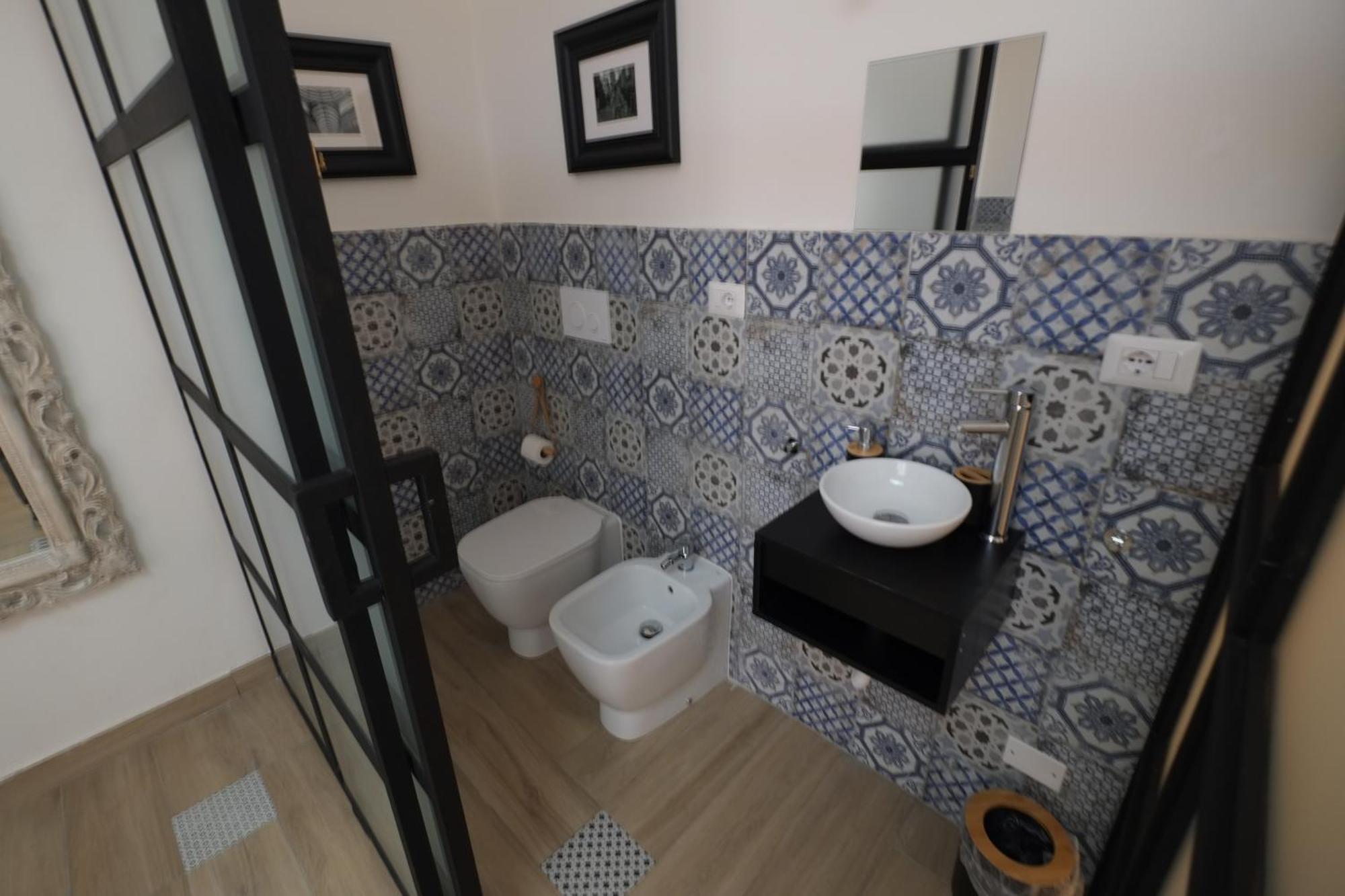 Casa Lu * Napoli