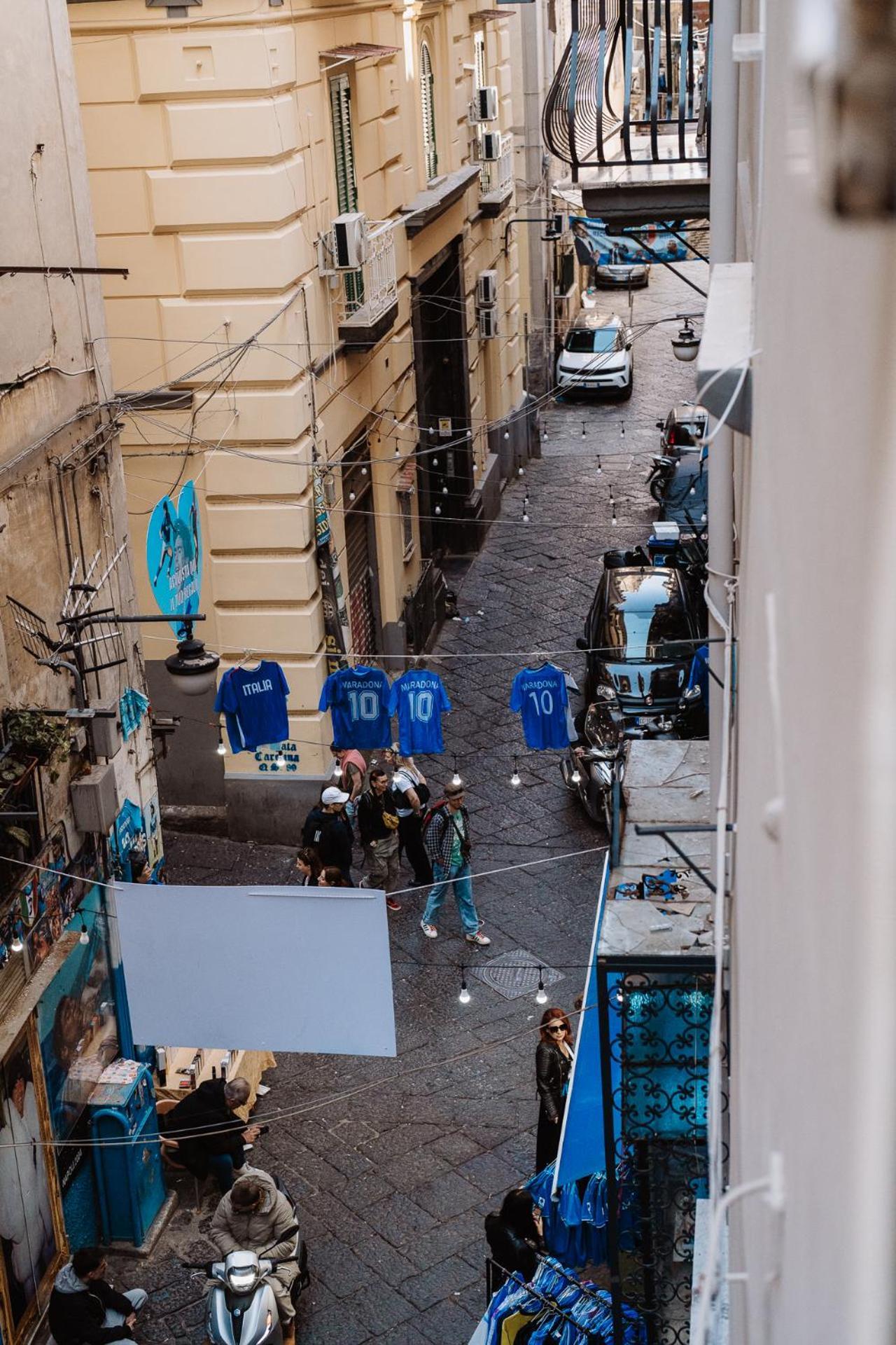 Casa Lu Appartamento