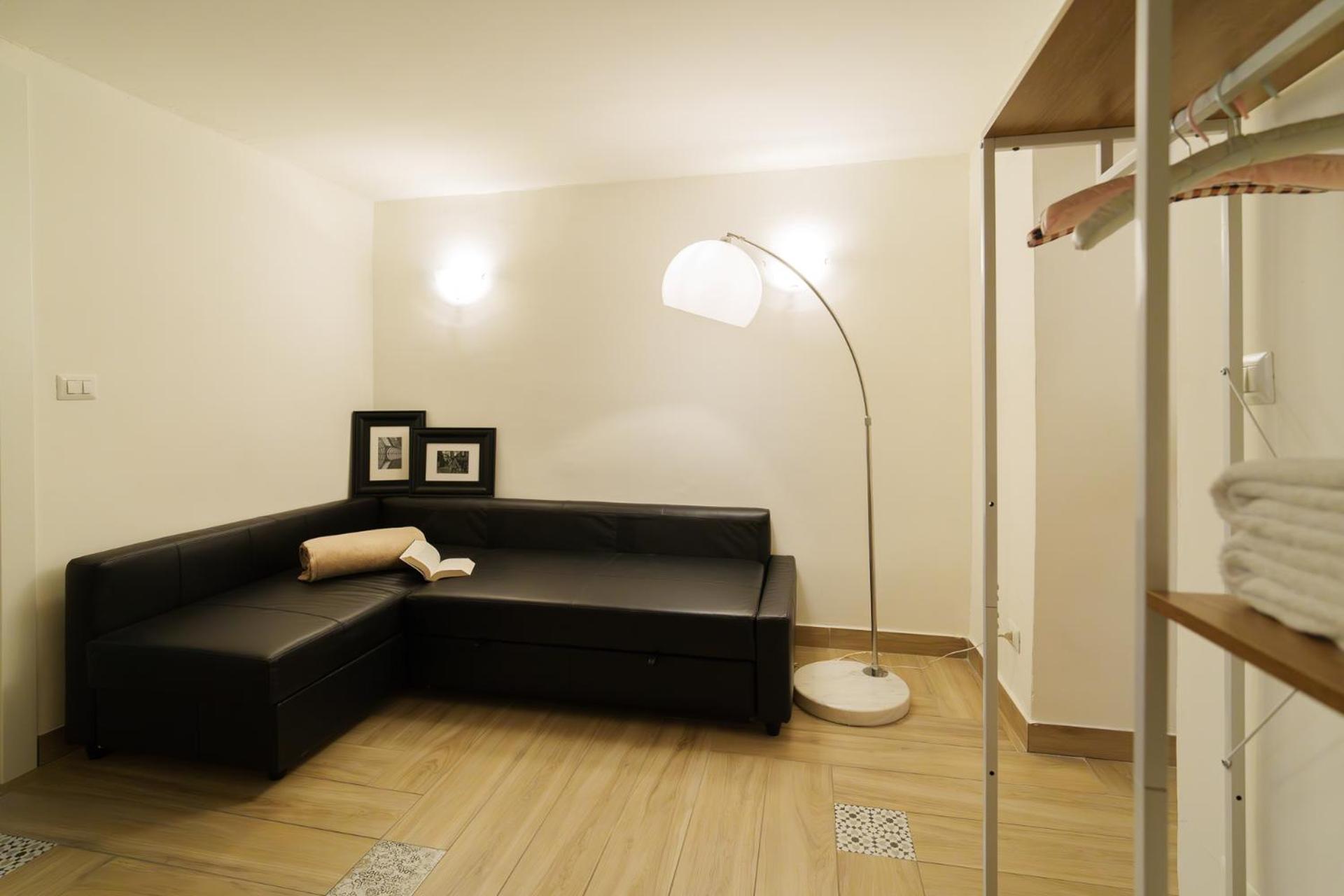 Casa Lu * Napoli