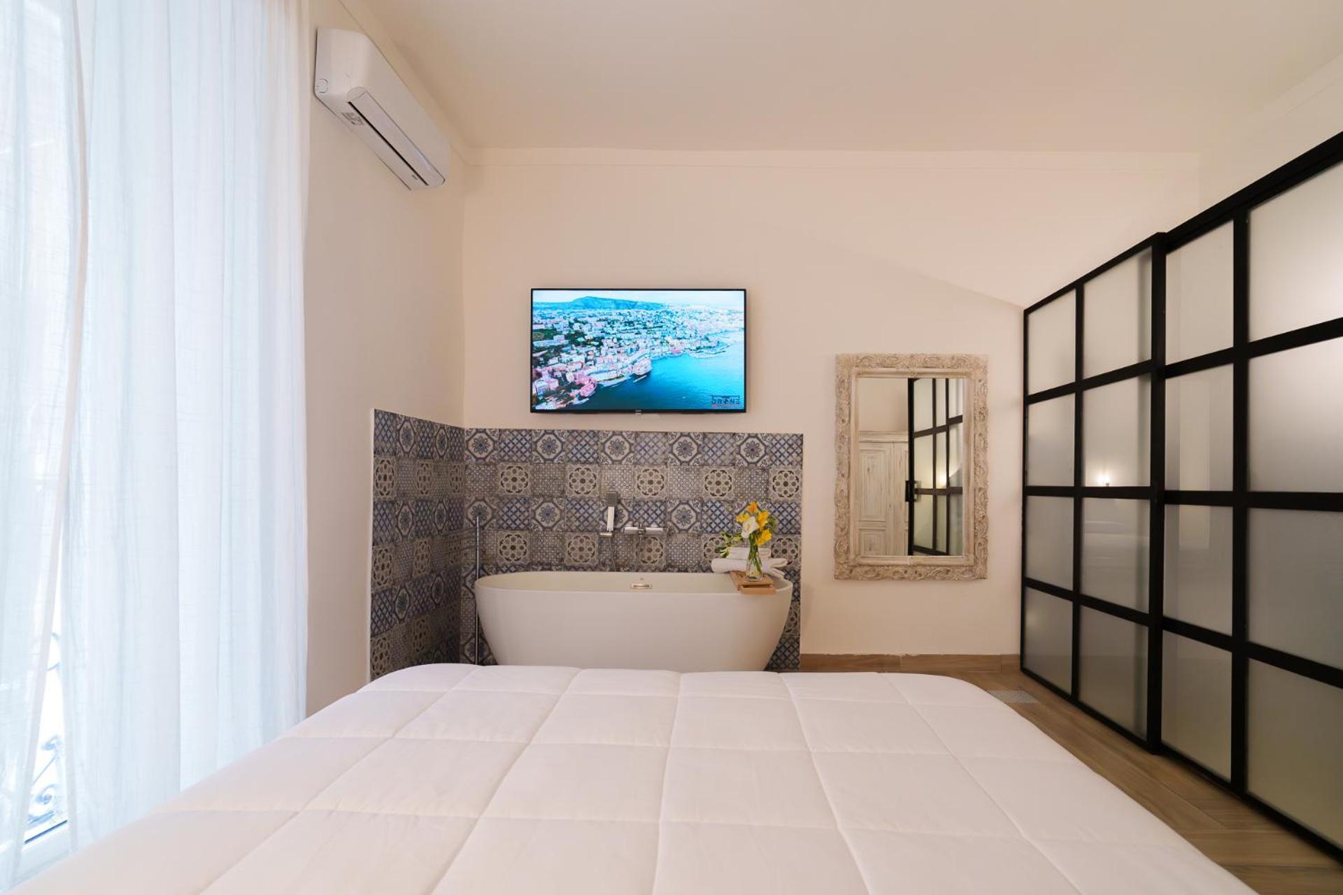 Appartamento Casa Lu *