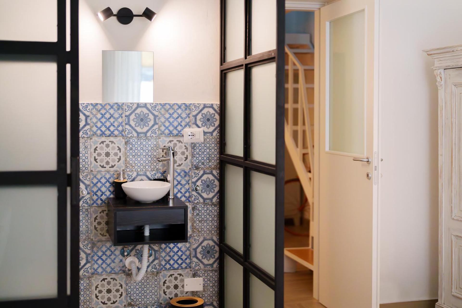 Casa Lu Appartamento Napoli