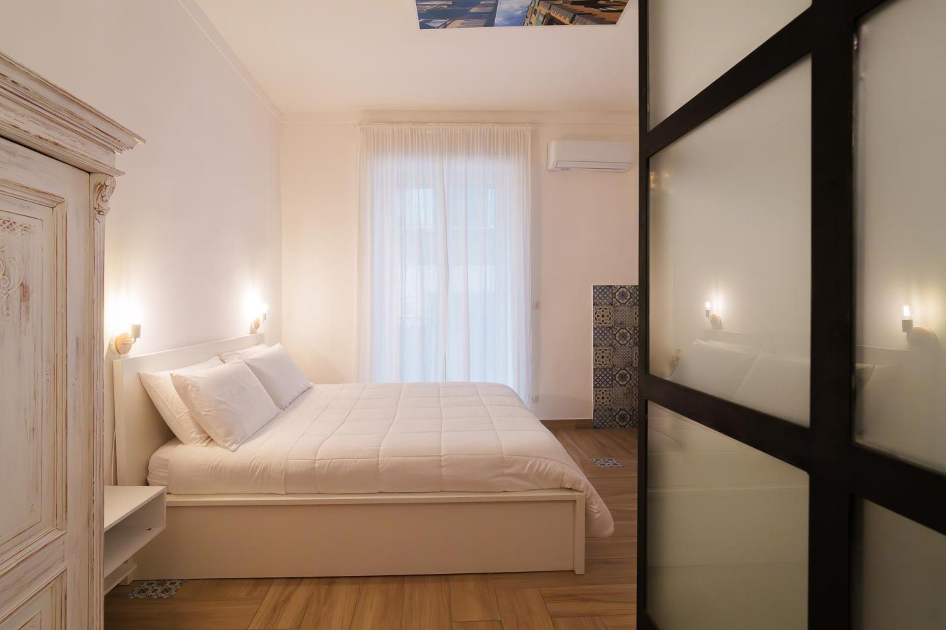 Appartamento Casa Lu