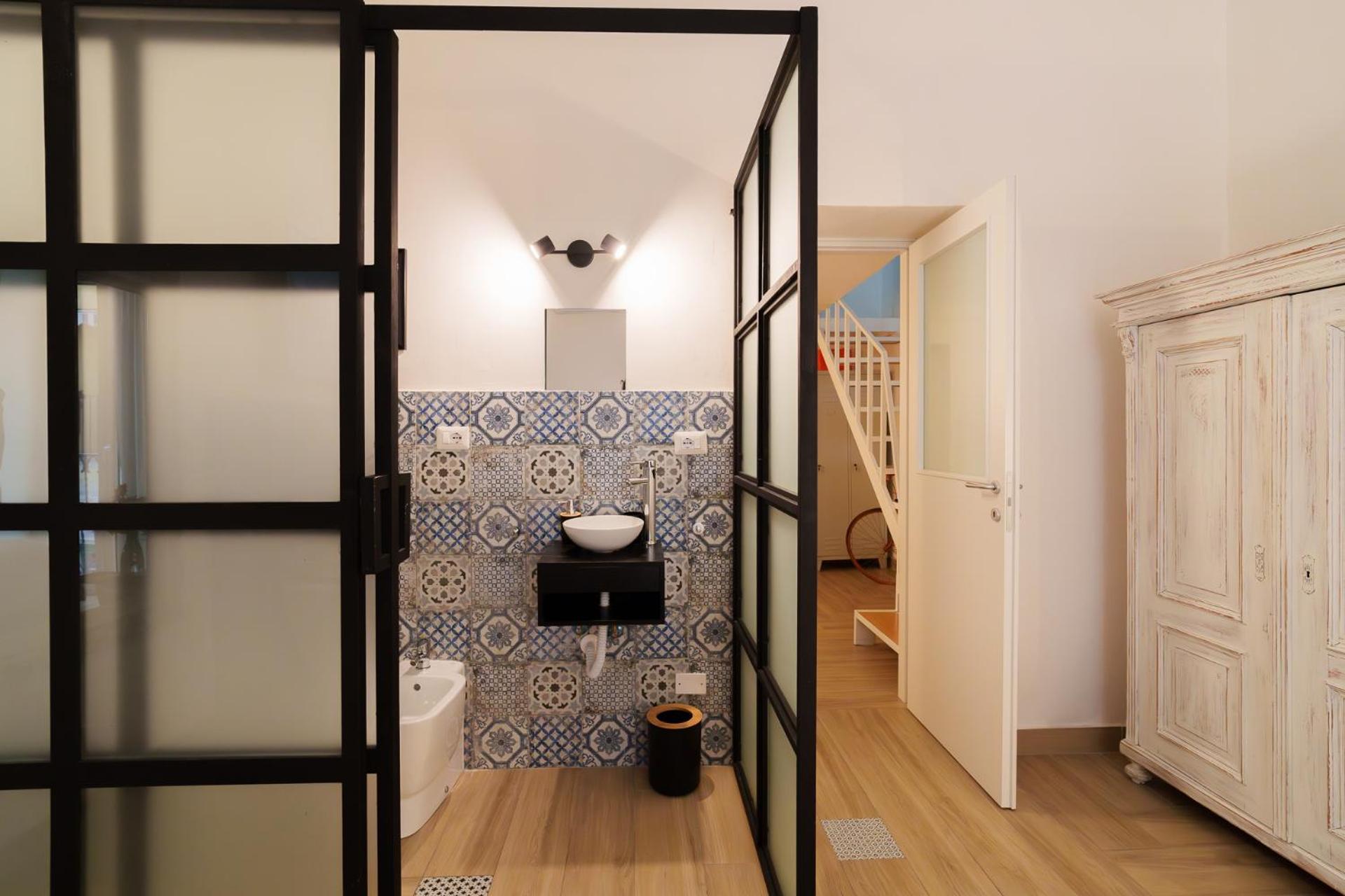 Casa Lu Appartamento Napoli