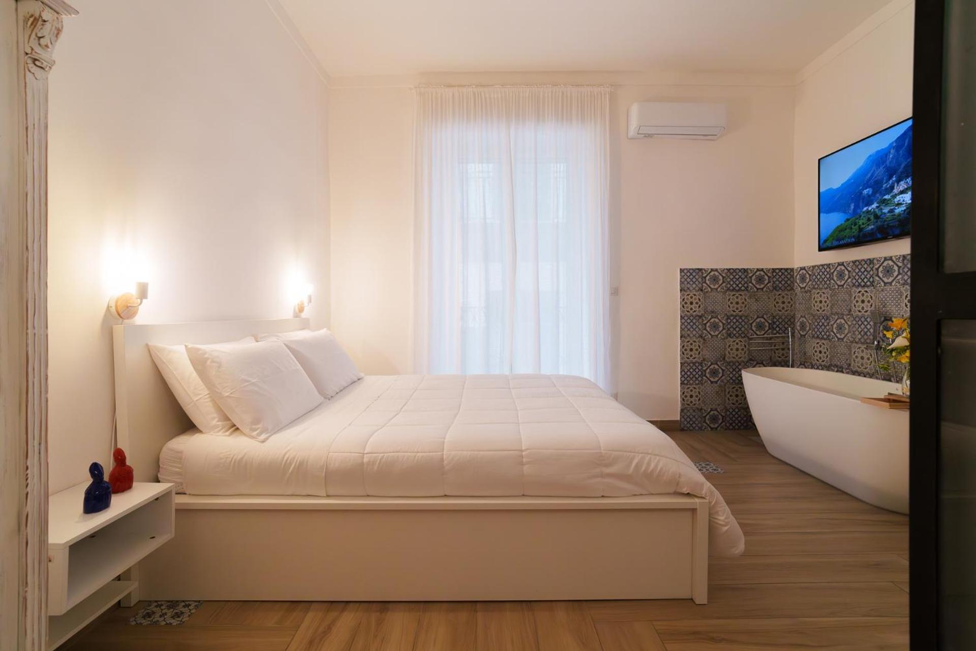 Casa Lu Napoli