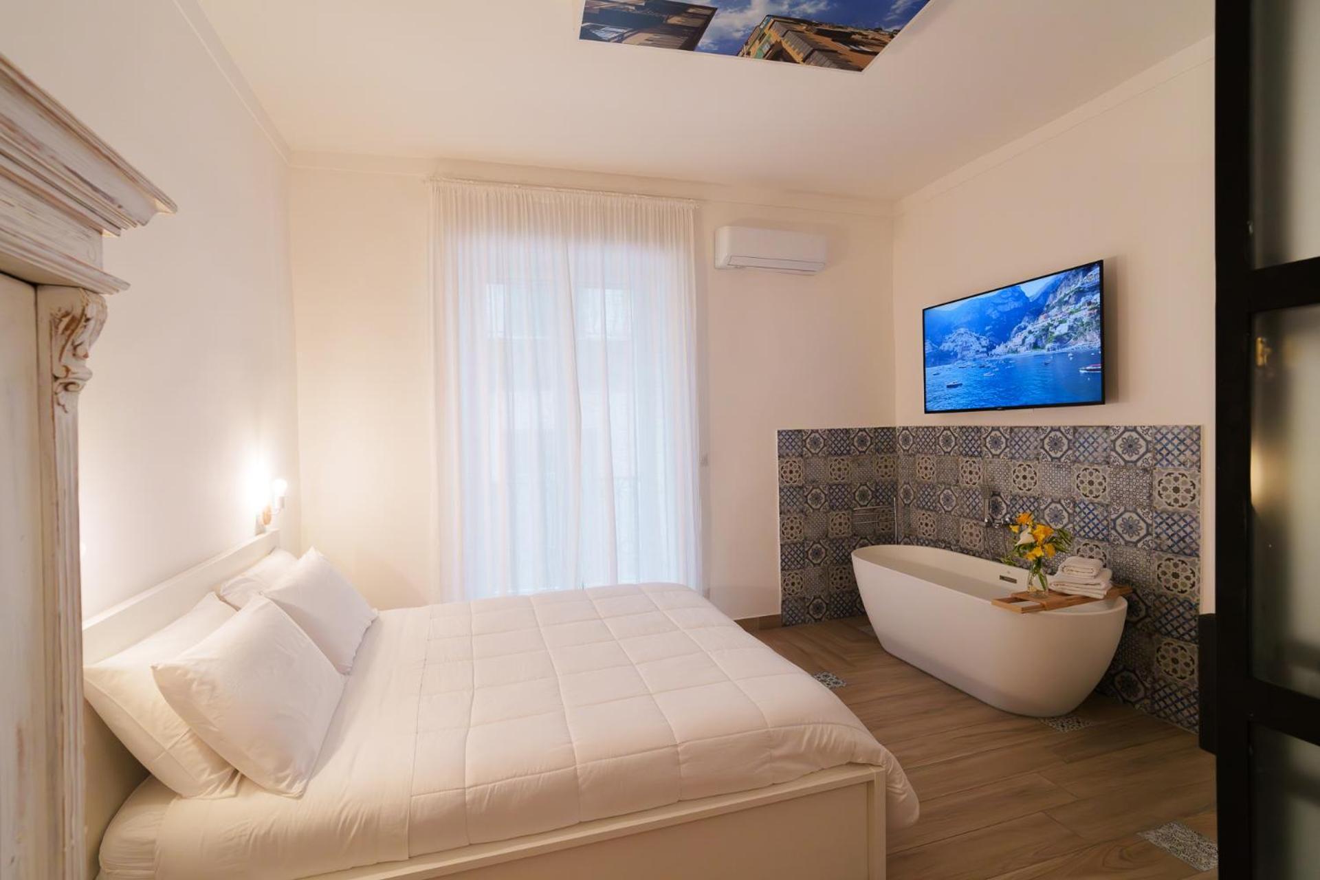 Appartamento Casa Lu *