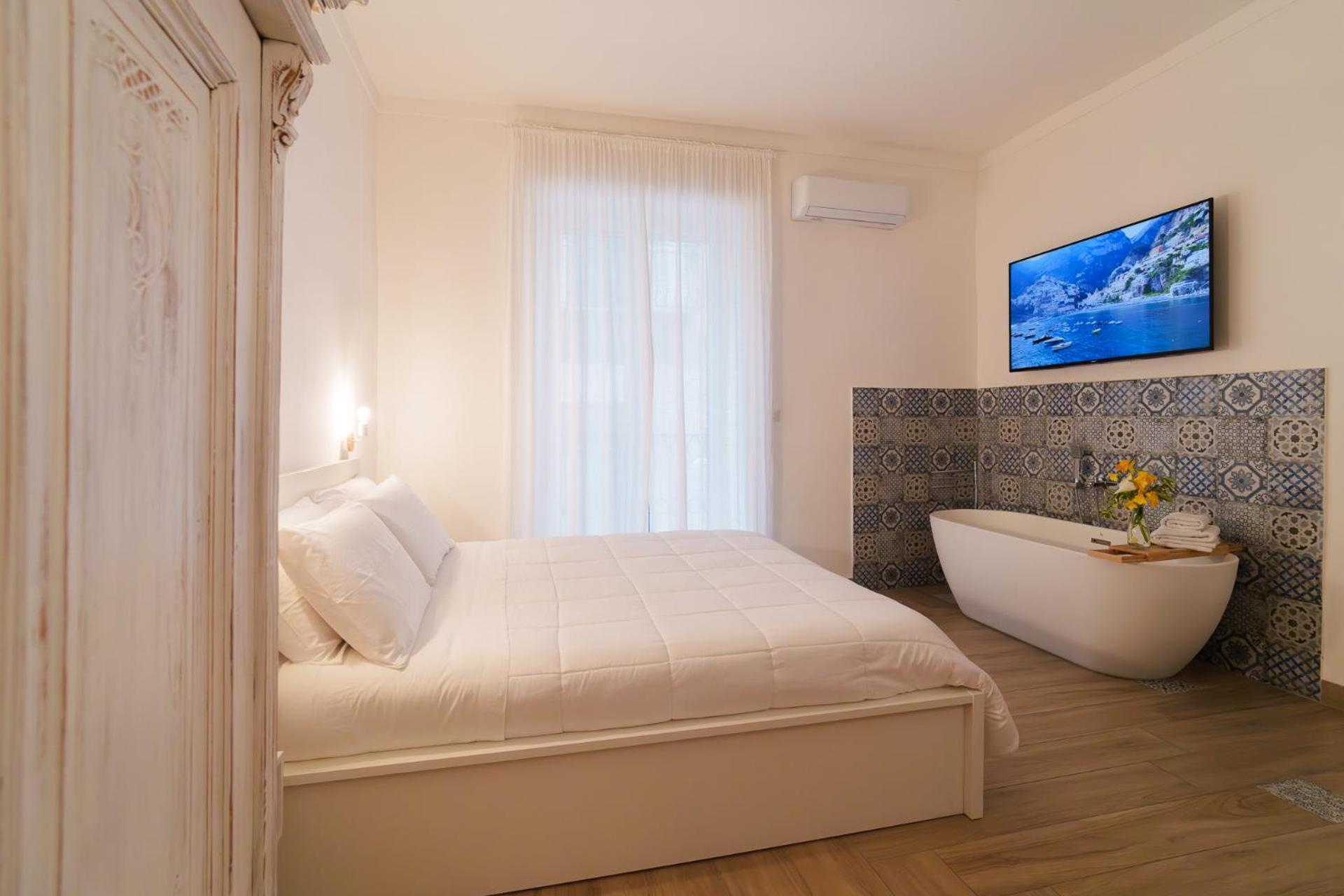 Casa Lu Appartamento *