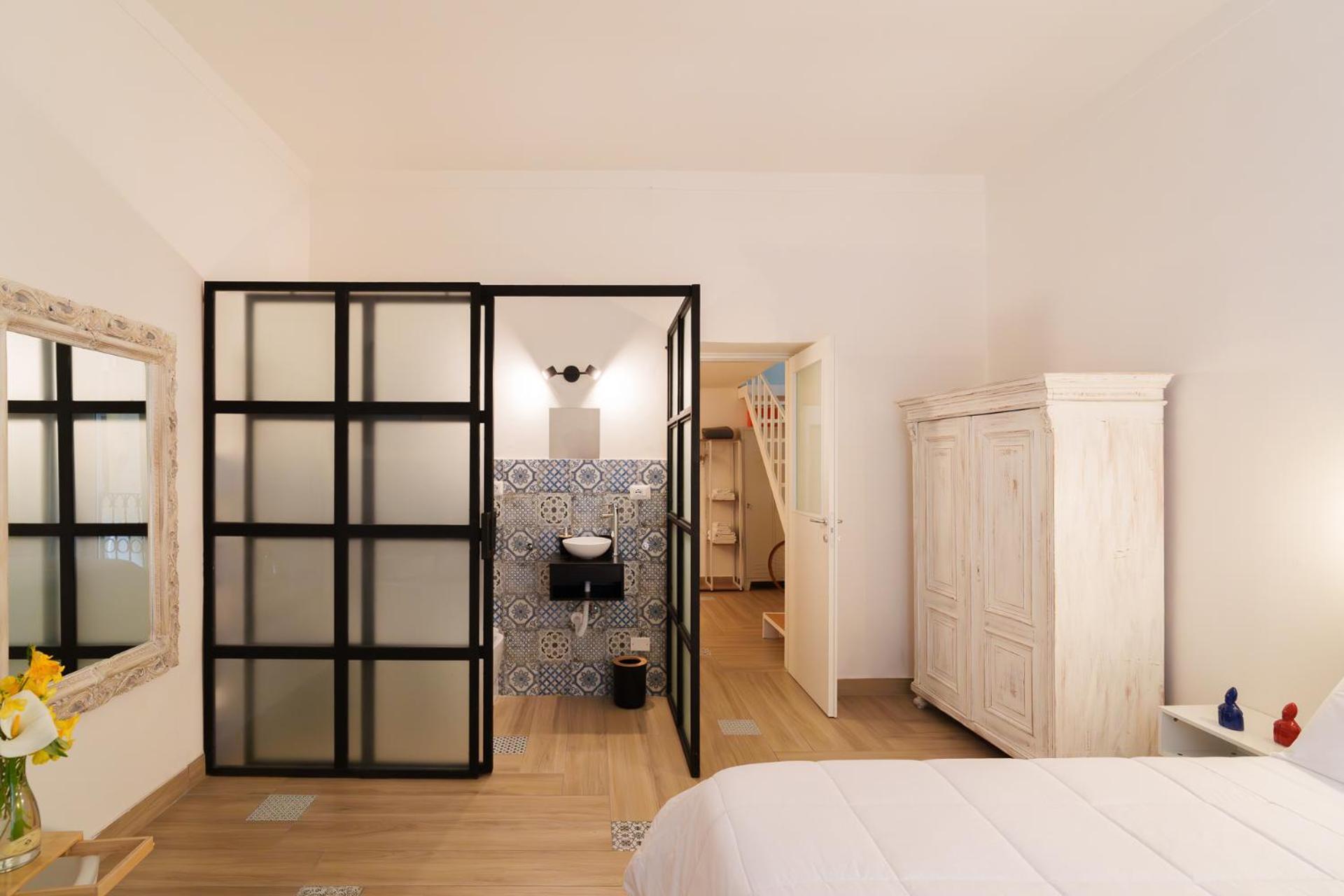 Casa Lu Appartamento Napoli