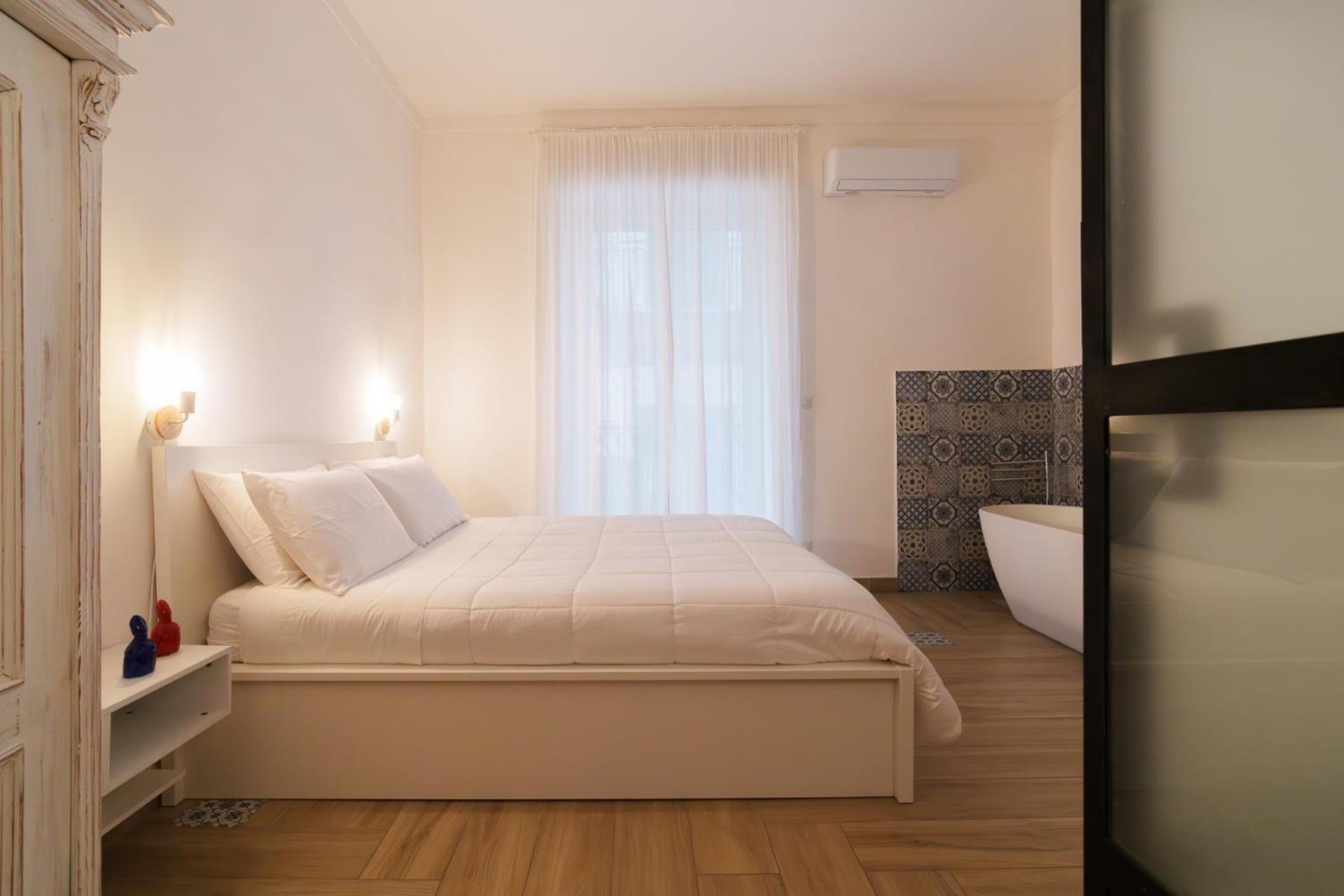 Casa Lu Appartamento *