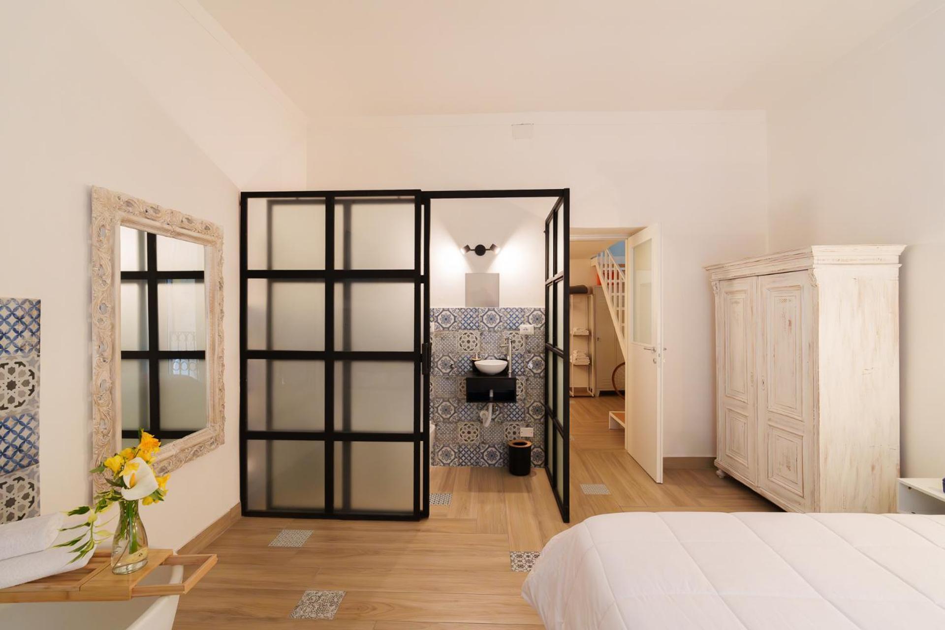 Appartamento Casa Lu *