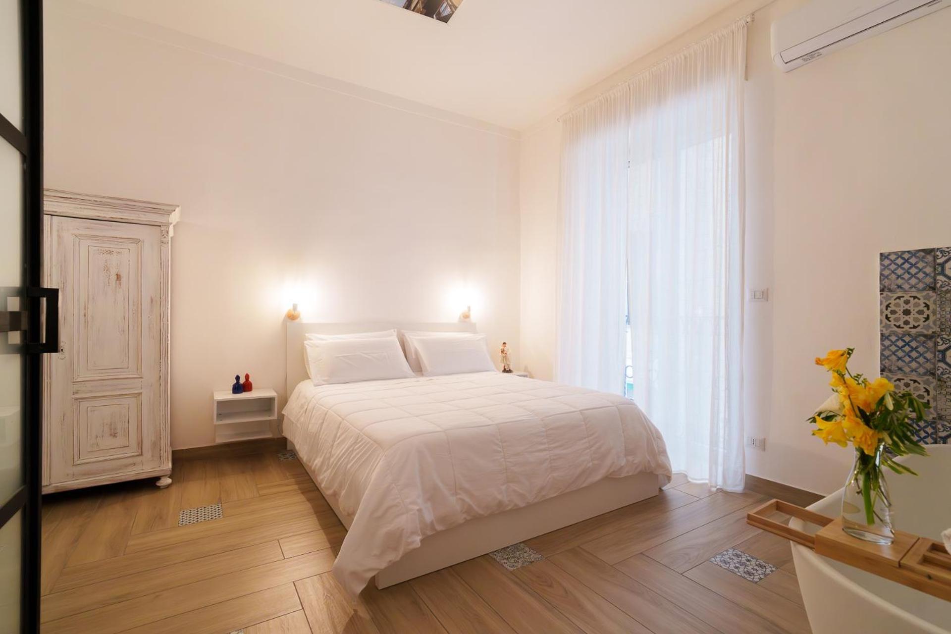 Casa Lu Napoli