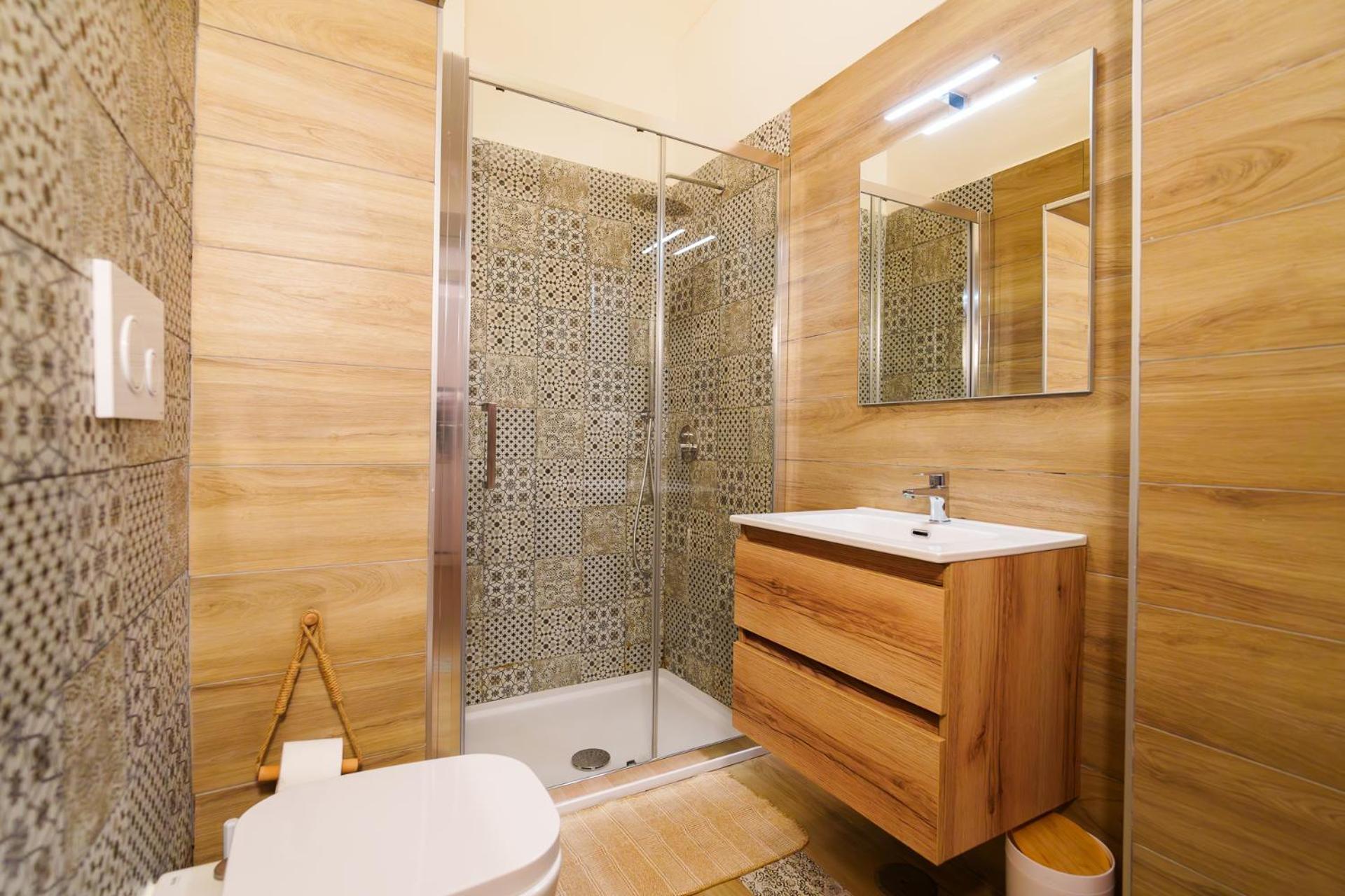 Appartement Casa Lu *