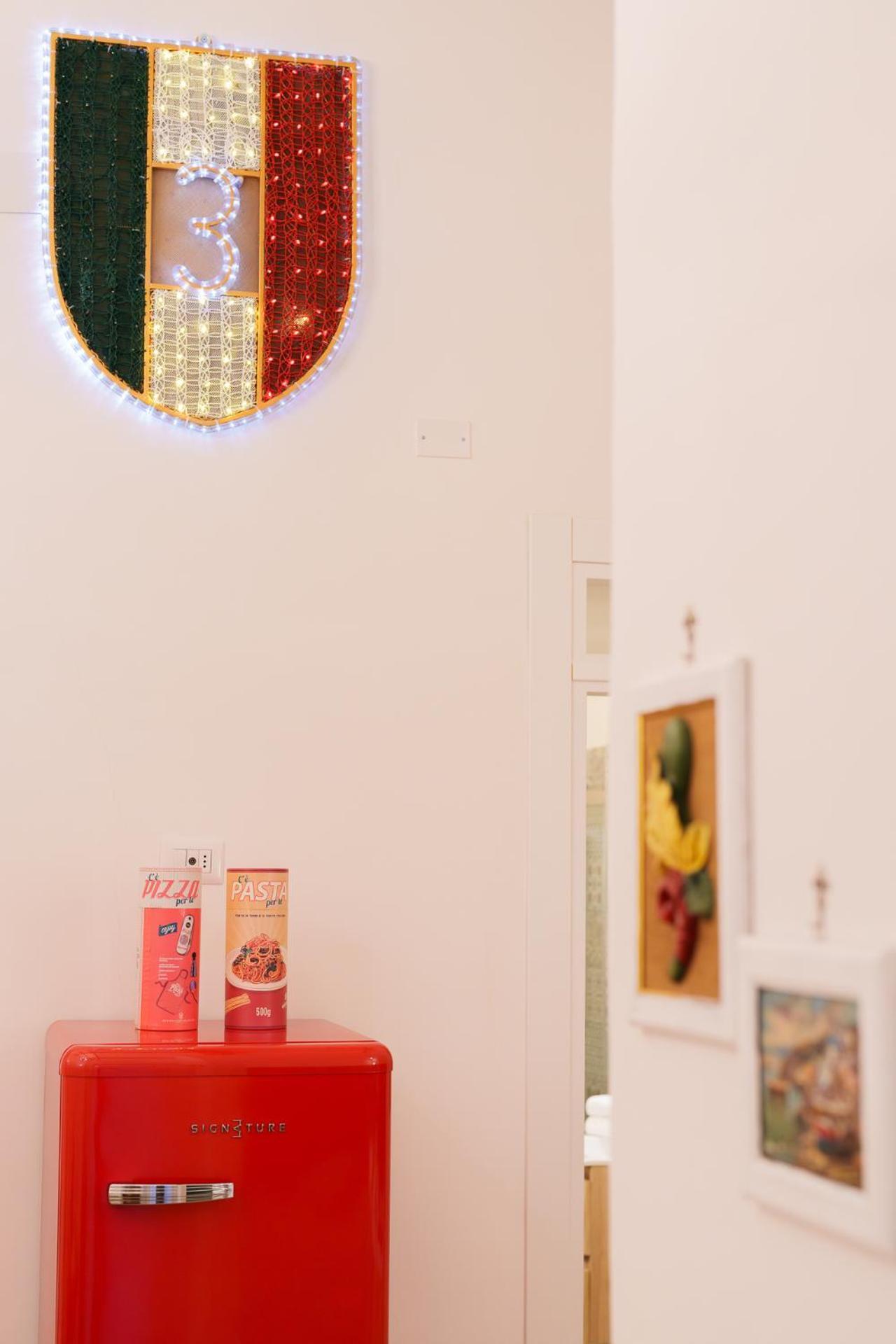 Casa Lu Appartamento Napoli