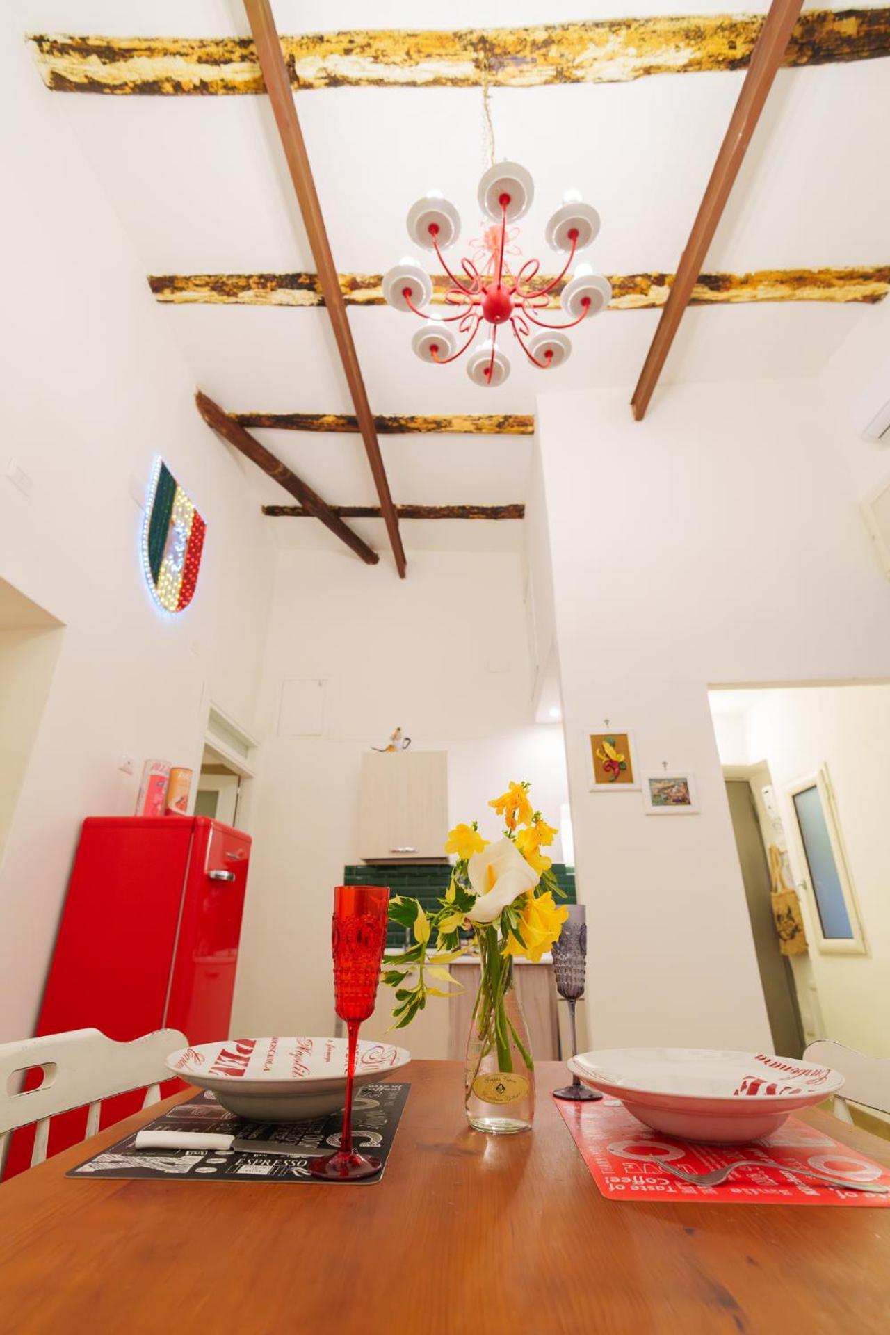 Casa Lu * Napoli