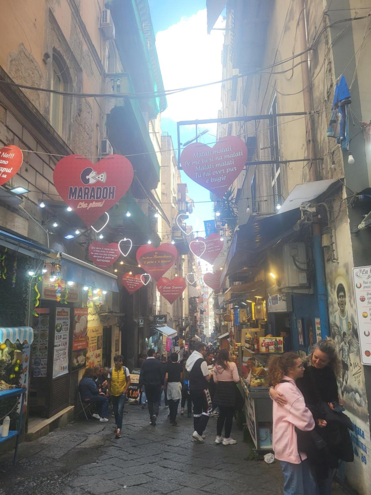Casa Lu Napoli